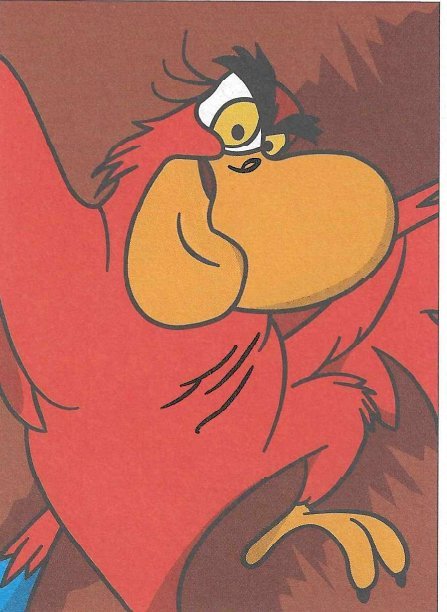Le Roi Louie