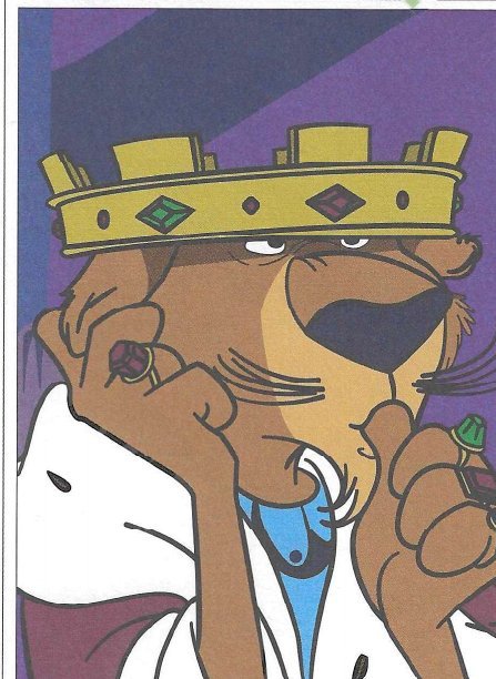 Le Prince Jean