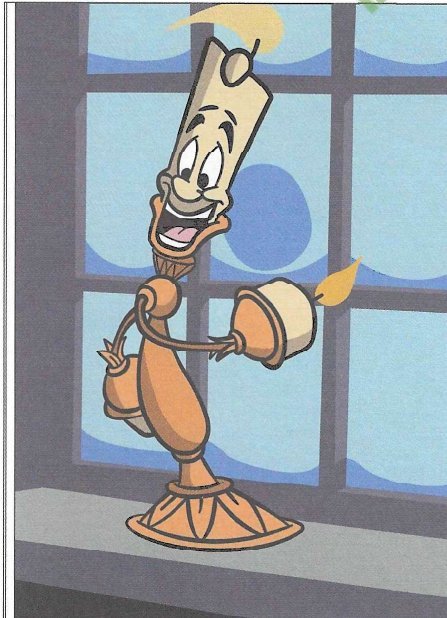 Lumière