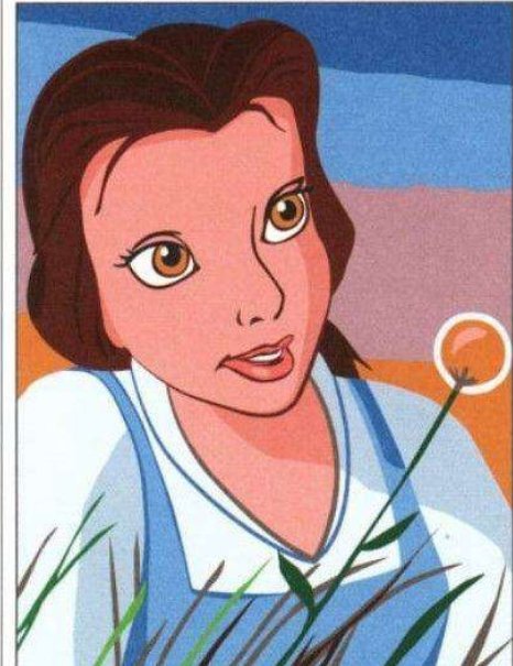 Belle