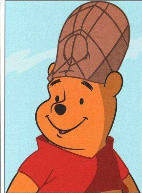 Winnie l'Ourson