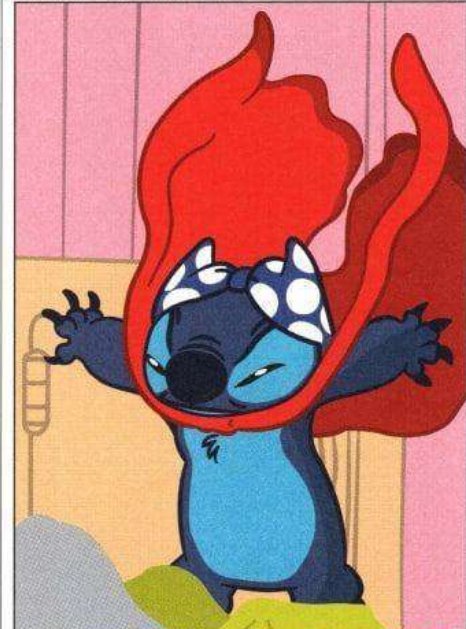 Stitch
