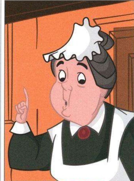 Nanny