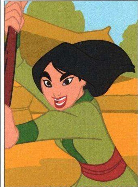 Mulan