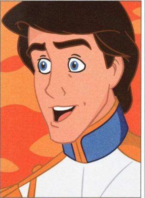 Prince Eric