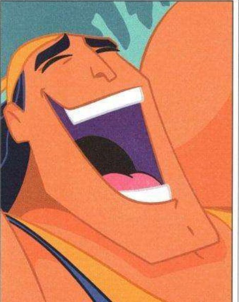 Kronk
