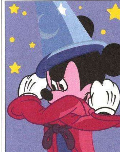 Mickey