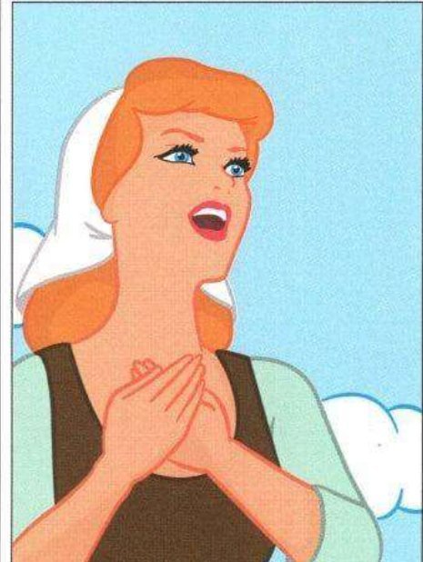 Cendrillon