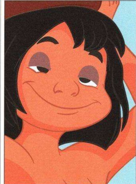 Mowgli
