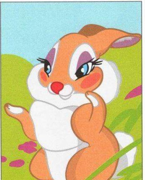 Mademoiselle Panpan
