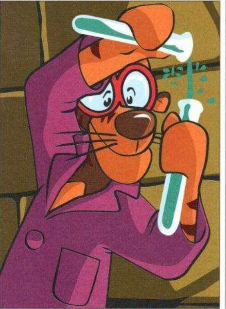 Tigrou