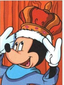 Mickey