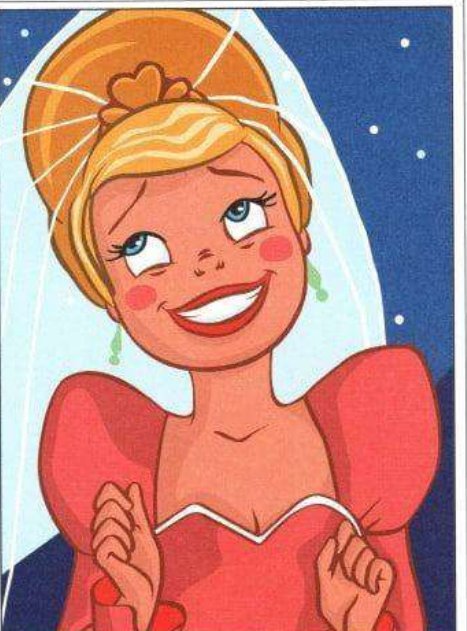 Charlotte La Bouff