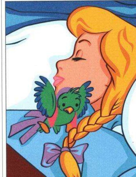 Cendrillon