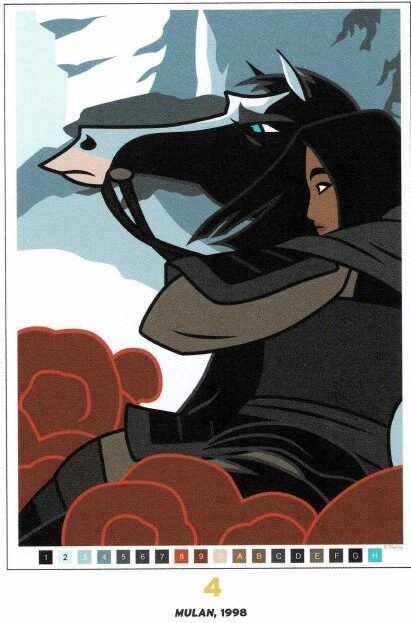 Mulan & Khan