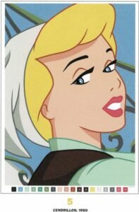 Cendrillon