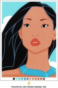 Pocahontas