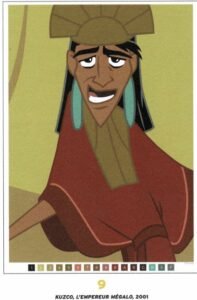 Kuzco