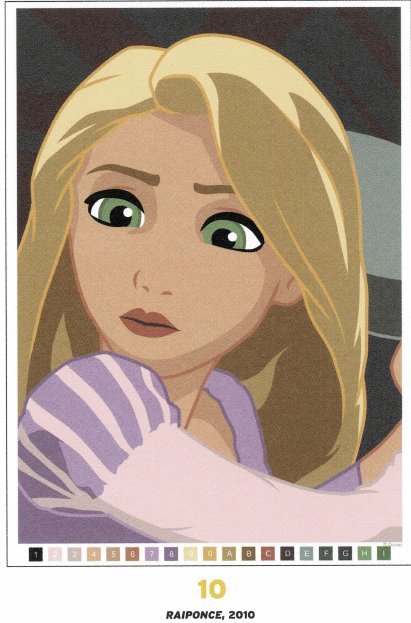 Raiponce