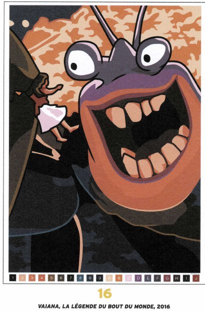 Tamatoa