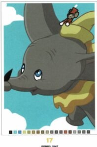Dumbo & Timothée