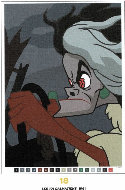 Cruella d'Enfer