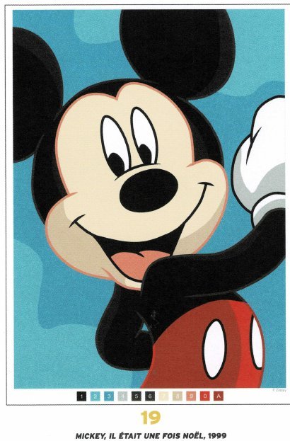 Mickey