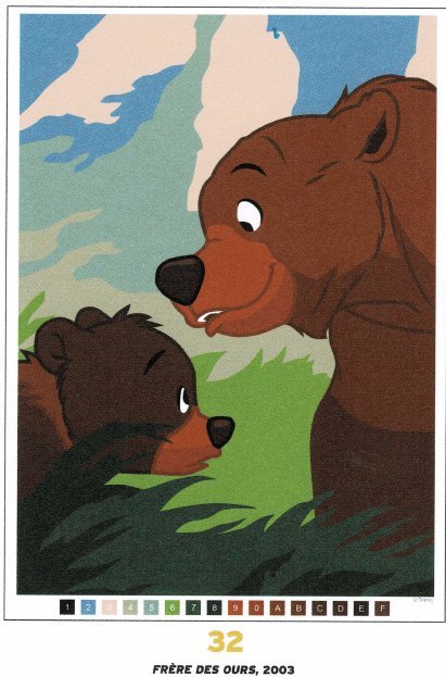 Kenai & Koda