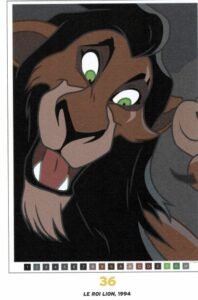 Scar