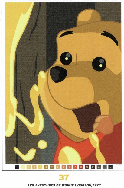 Winnie l'Ourson