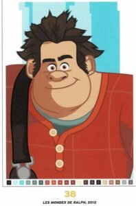 Ralph la Casse