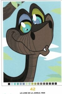 Kaa