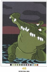 Le Crocodile