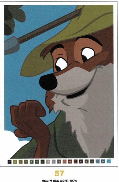 Robin des Bois