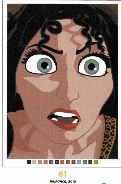 Mère Gothel