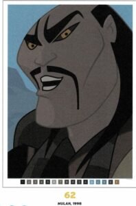 Shan Yu
