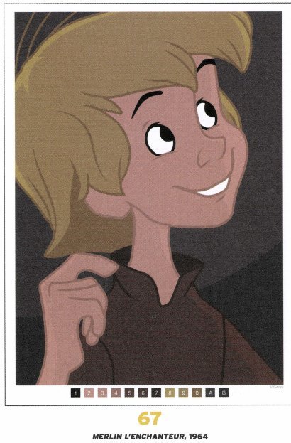 Arthur (Moustique)