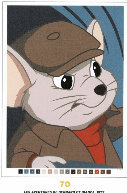 Bernard