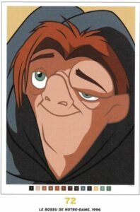 Quasimodo
