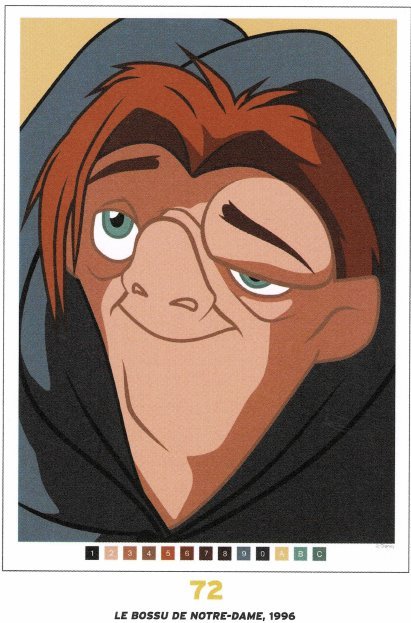 Quasimodo