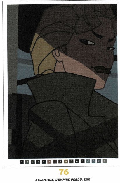 Helga Sinclair