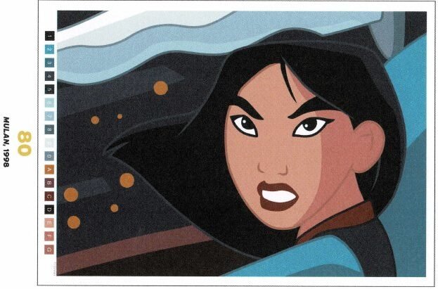 Mulan