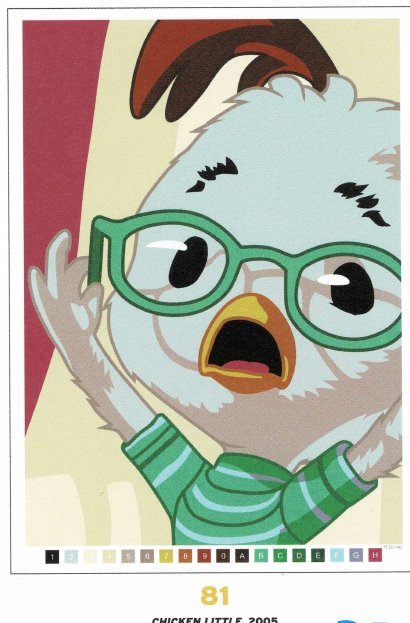 Chicken Little