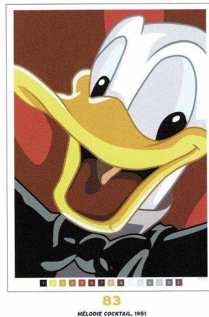 Donald Duck