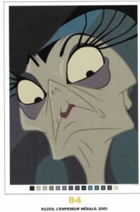 Yzma