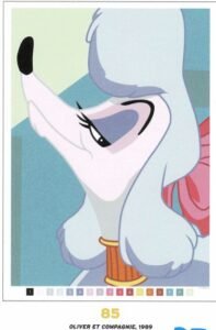 Georgette