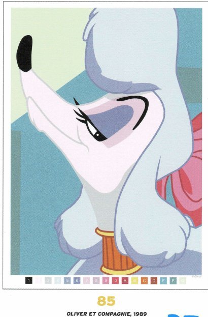 Georgette