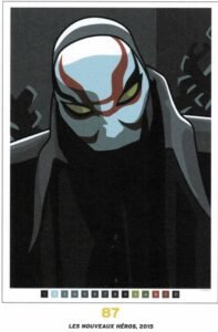 Yokai (Robert Callaghan)