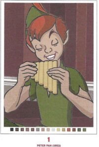 Peter Pan