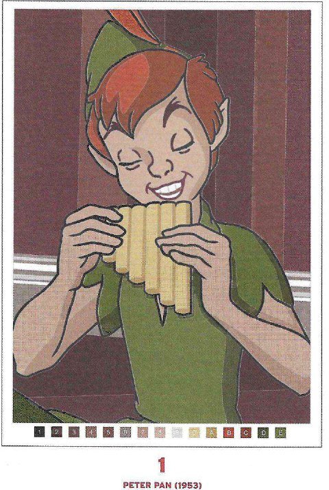 Peter Pan